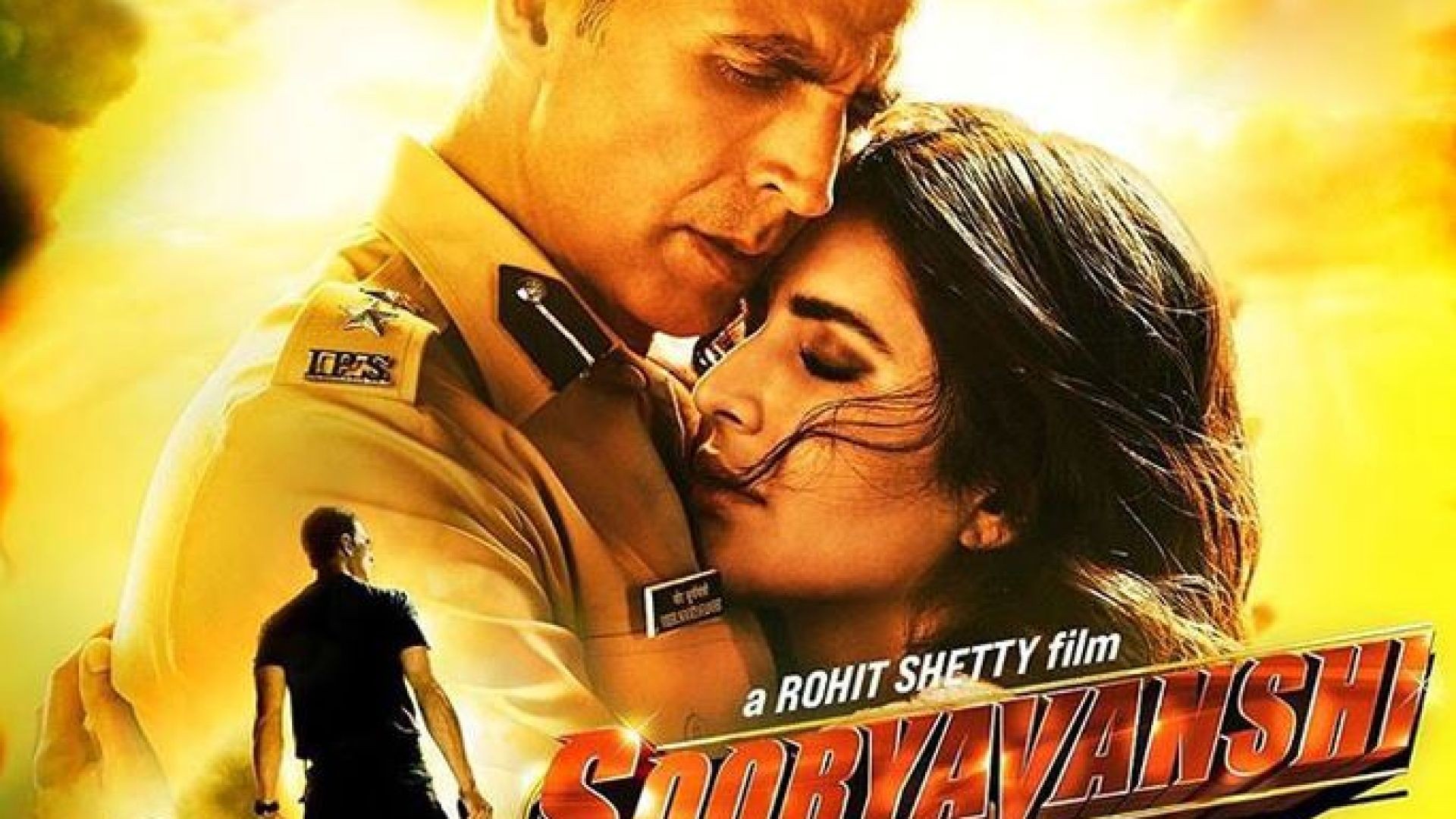 Sooryavanshi (2021) Hindi WEB-DL 720p