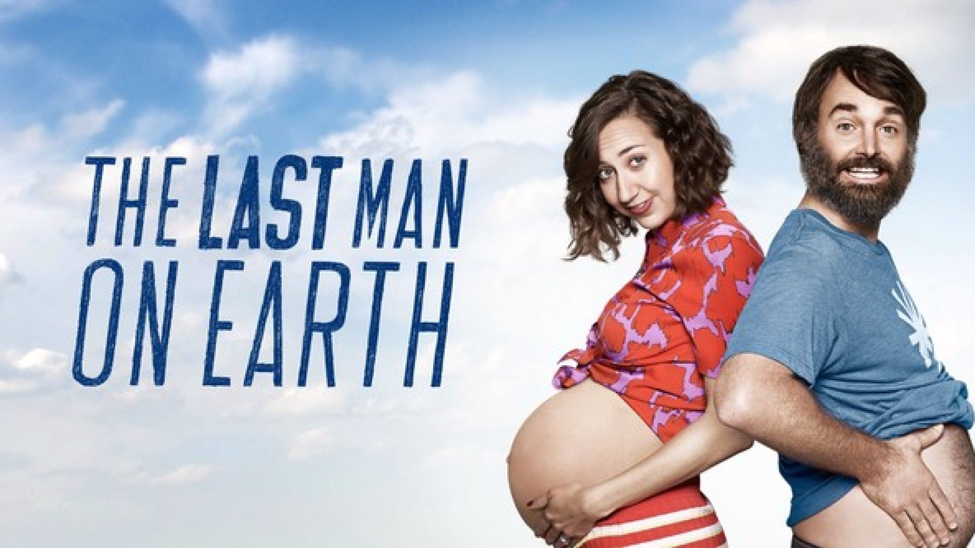 The Last Man on Earth (2015) Season 1 Complete English WEB-DL 720p