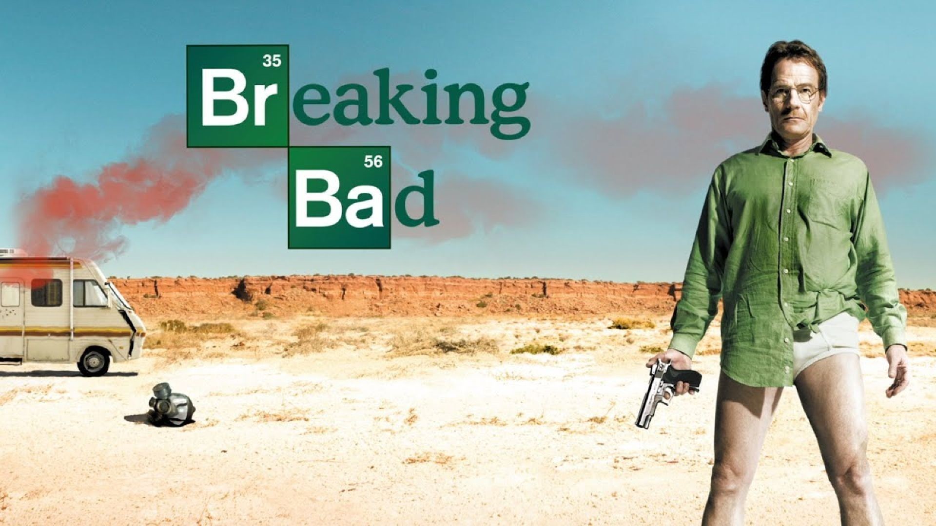 Breaking Bad Season 4 Complete English BluRay 480p