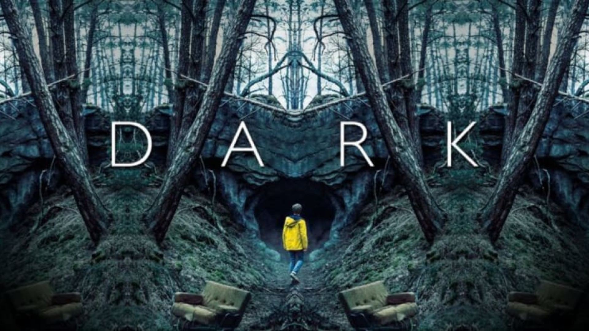 Dark Season 3 Complete English WEB-DL 720p