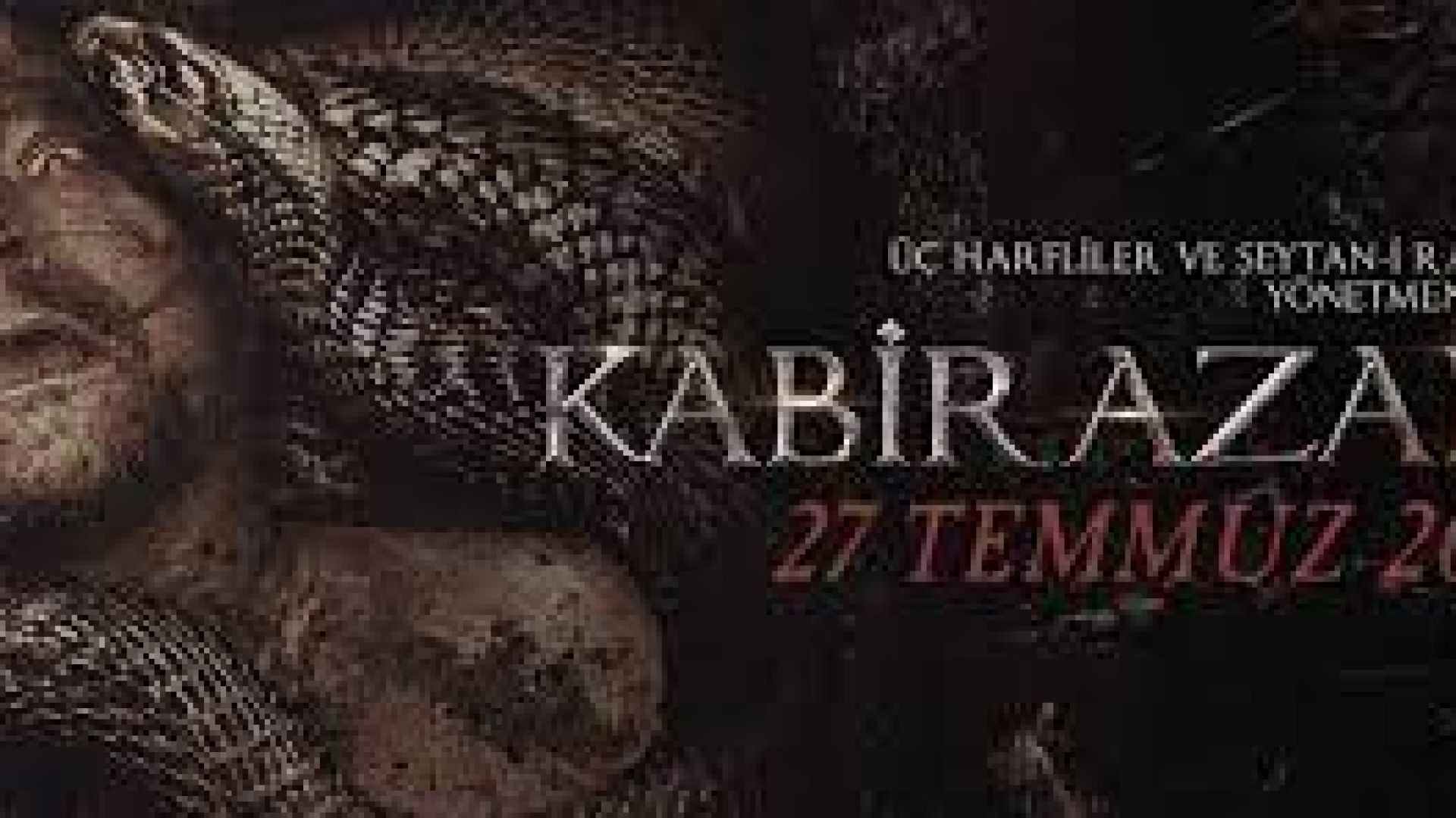 Kabir Azabı (2018) Turkish WEB-DL 1080P