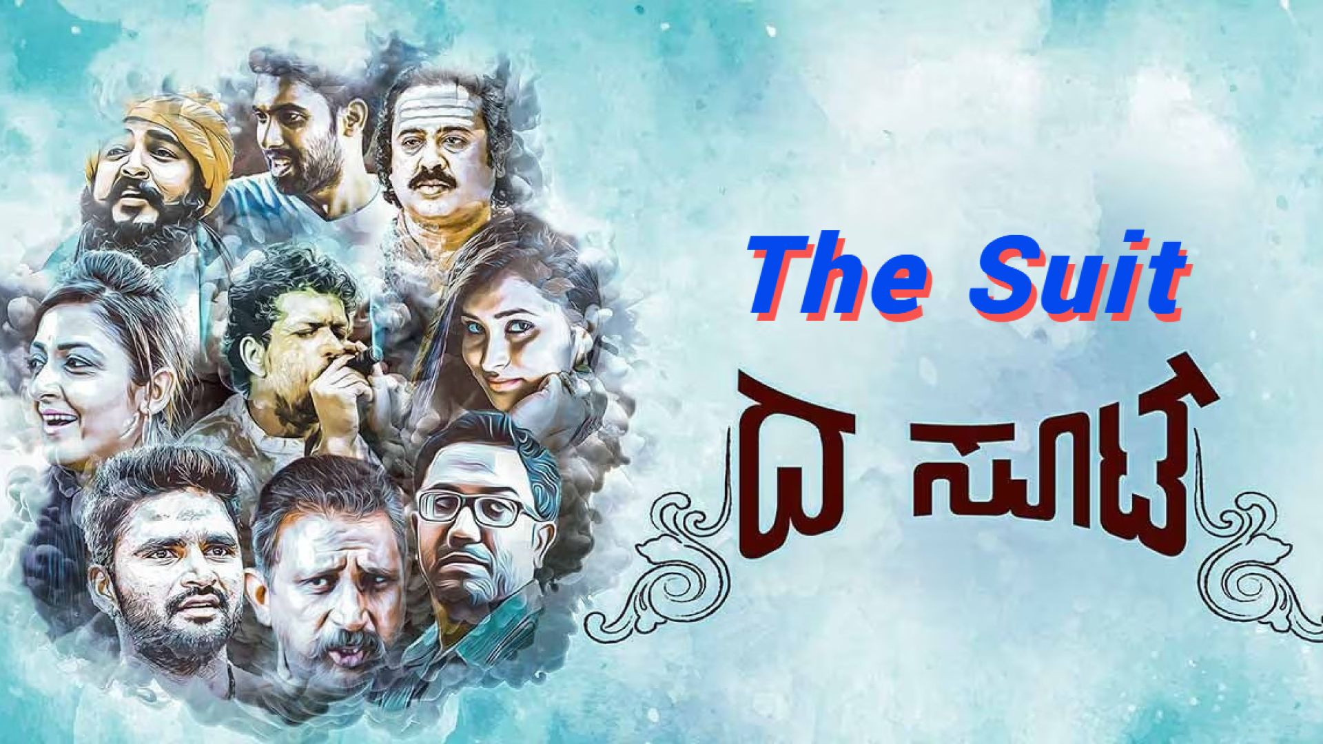 The Suit (2024) Kannada CAMRip 480P