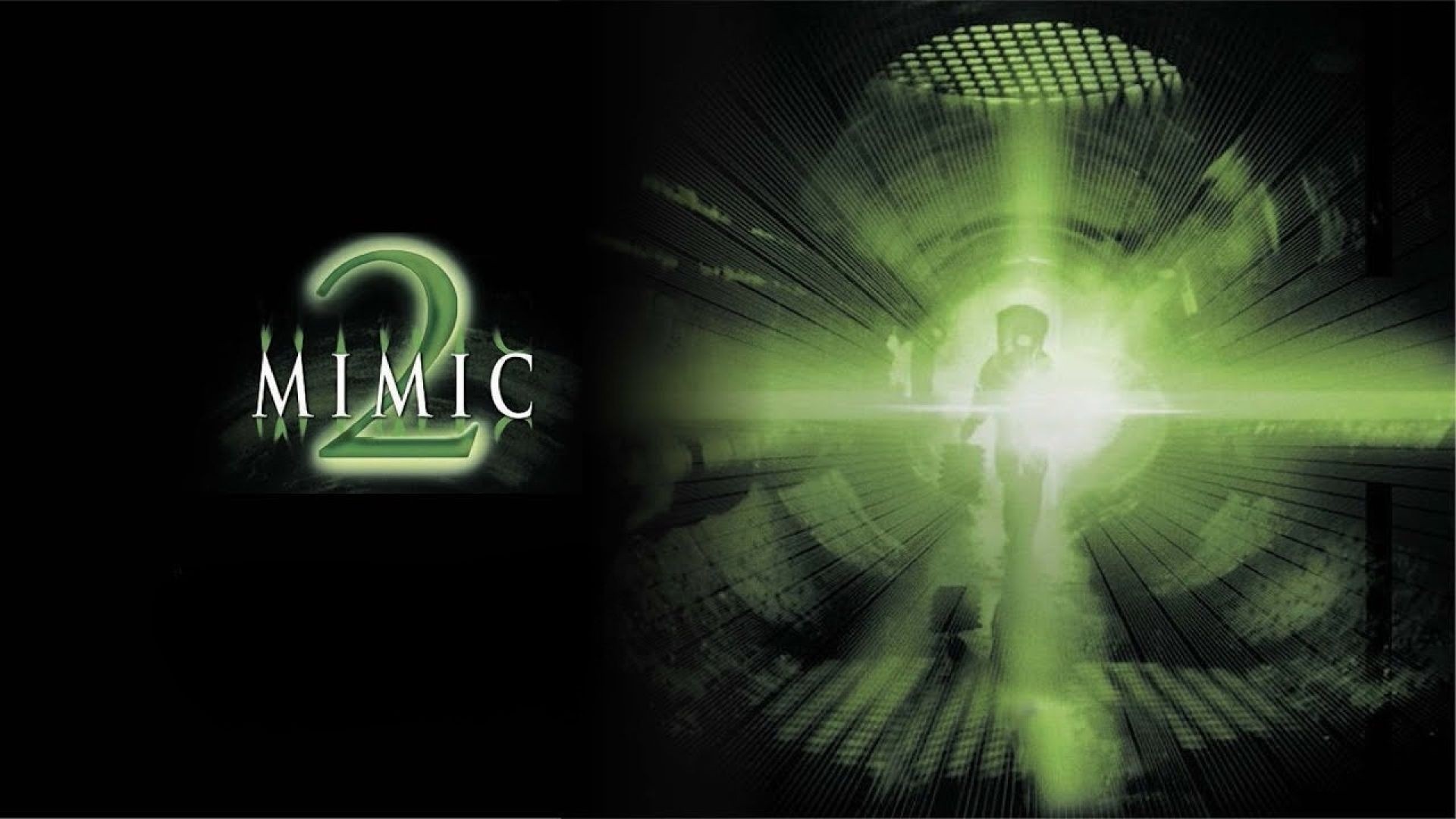 Mimic 2