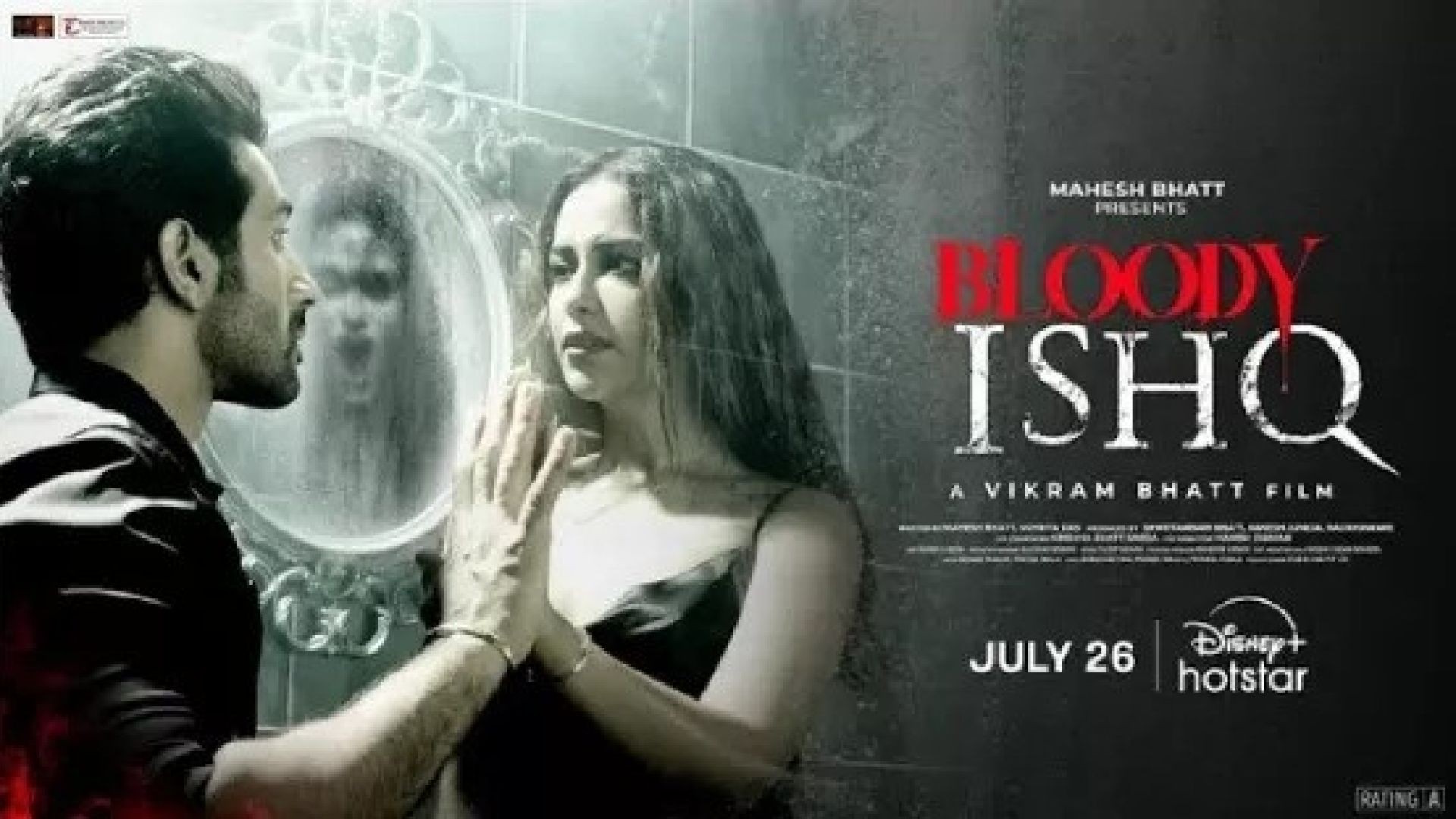 Bloody Ishq