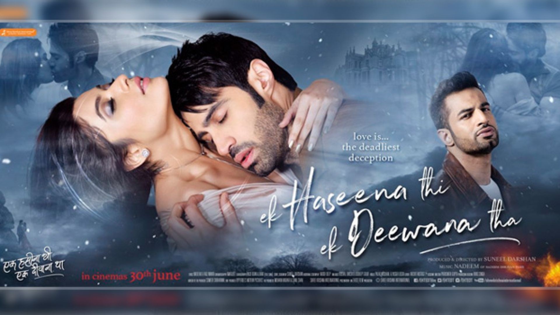 Ek Haseena Thi Ek Deewana Tha