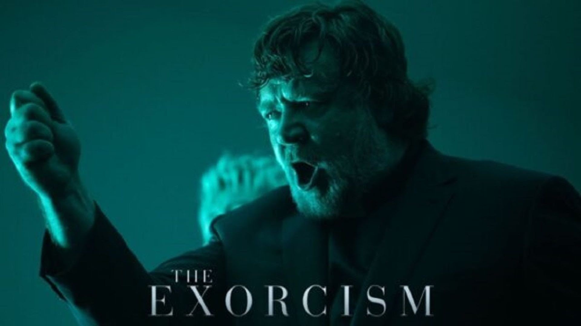 The Exorcism