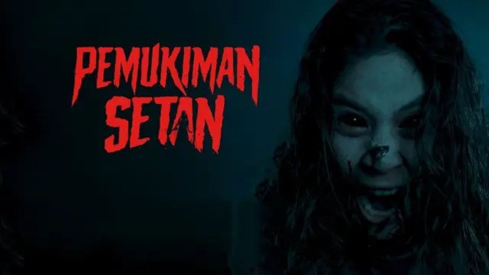 Pemukiman Setan