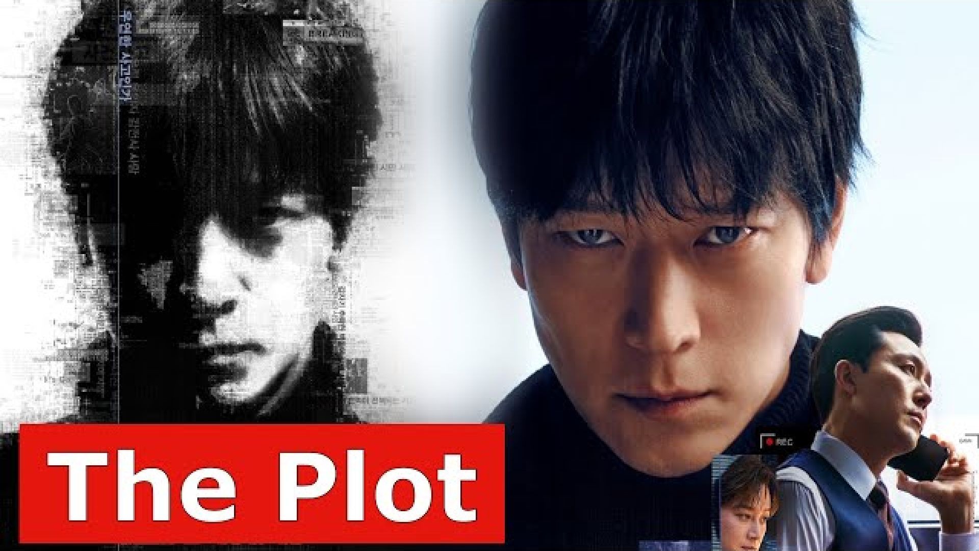 The Plot aka Seolgyeja (2024) Korean WEB-DL 1080p