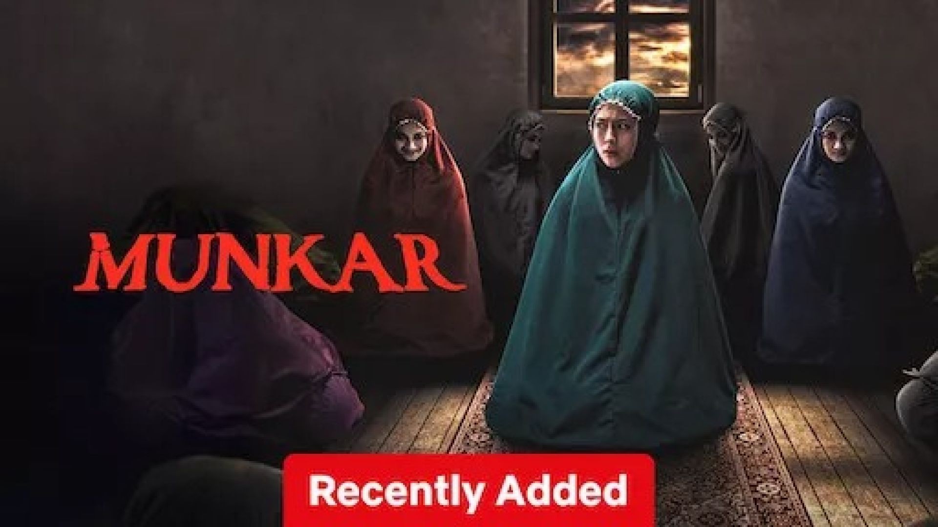 Munkar