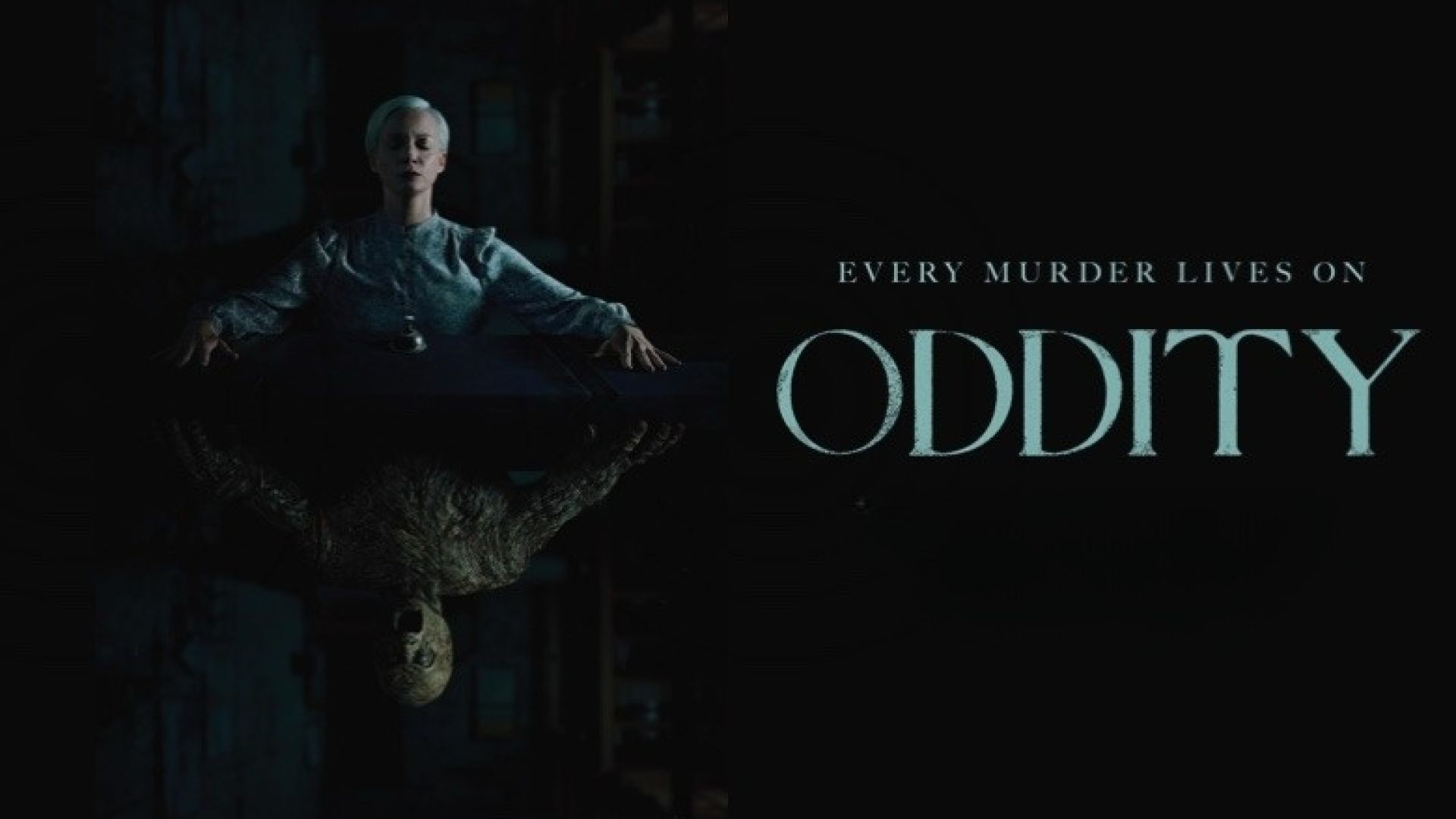 Oddity (2024) Dual Audio [Hindi (ORG) & English] BluRay 720p