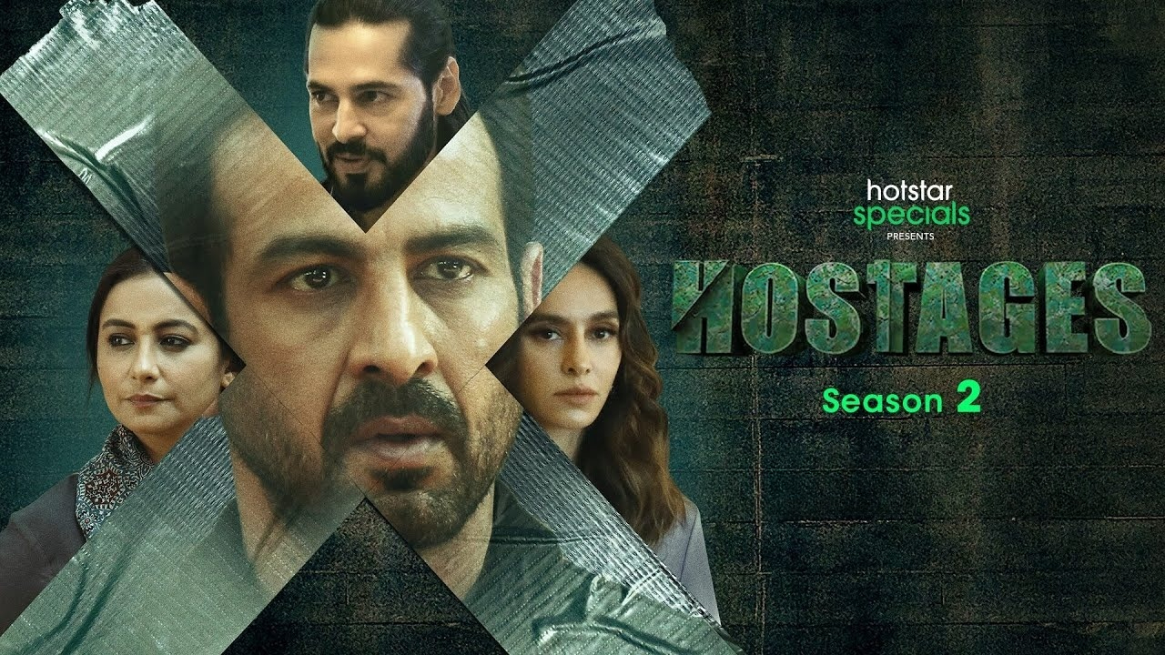 Hostages