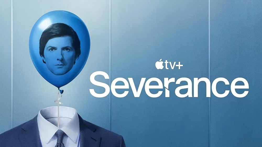 Severance (2025) S02 English ATVP WEB-DL 480P