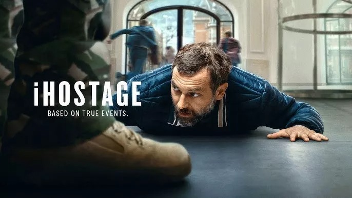 iHostage