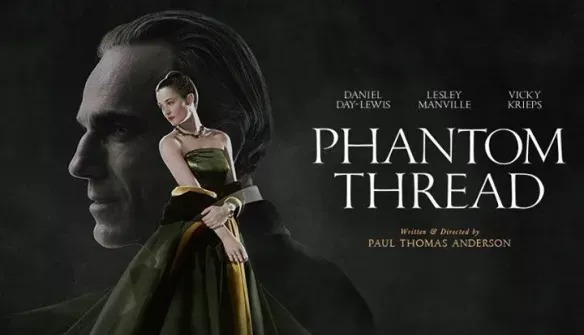 Phantom Thread