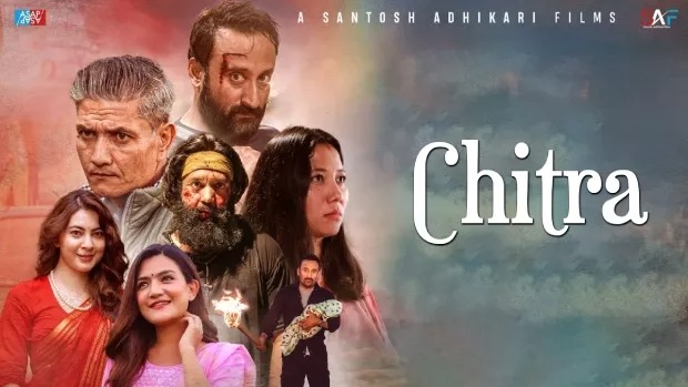 Chitra