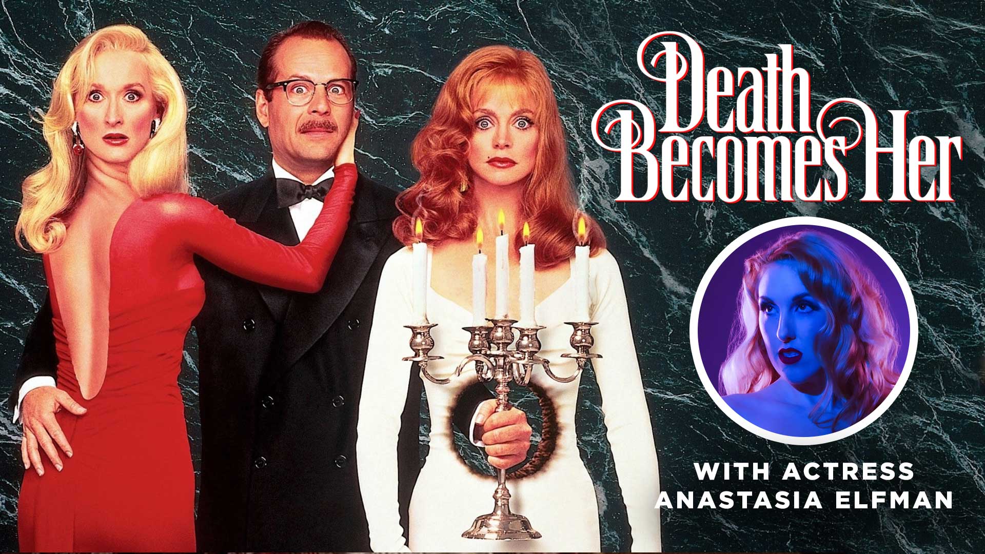 Death Becomes Her