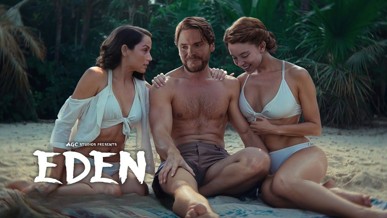 Eden