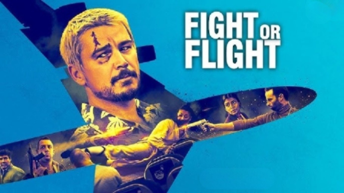 Fight or Flight