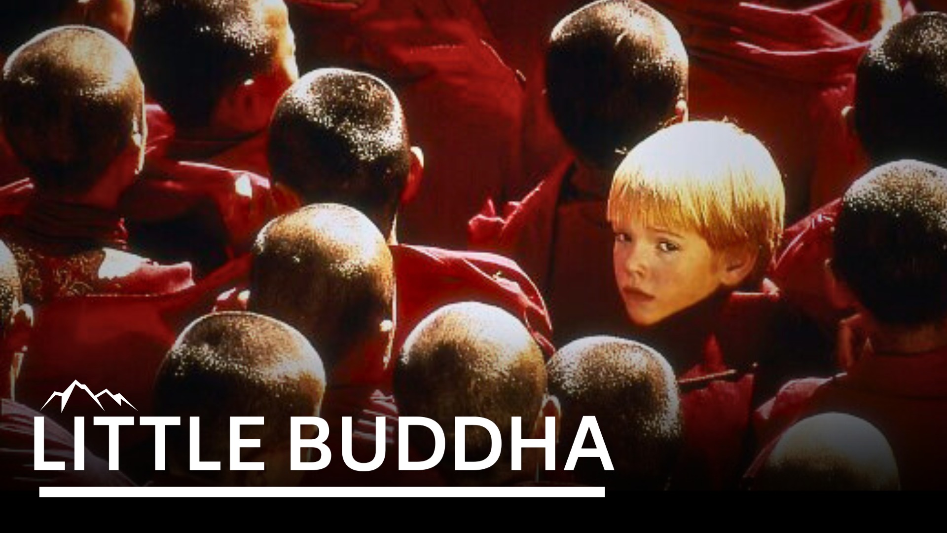 Little Buddha
