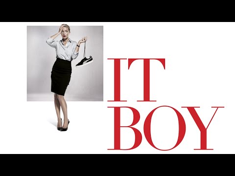 It Boy (2013) French With English Subtitles BluRay 720p