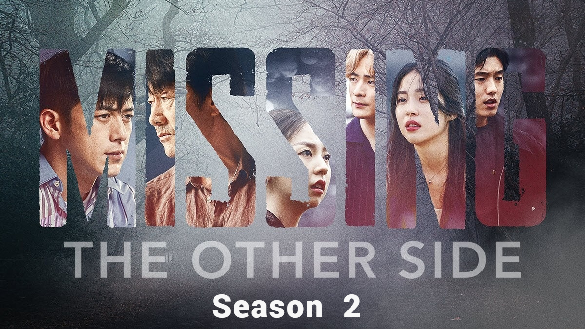 Missing: The Other Side