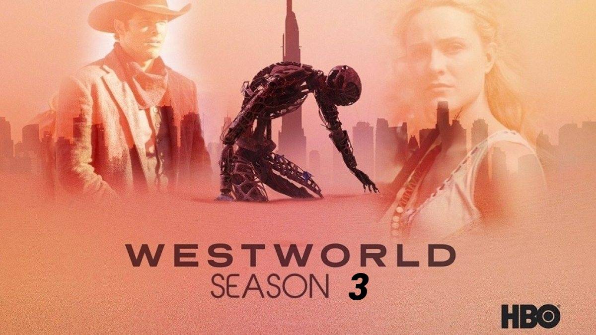 Westworld