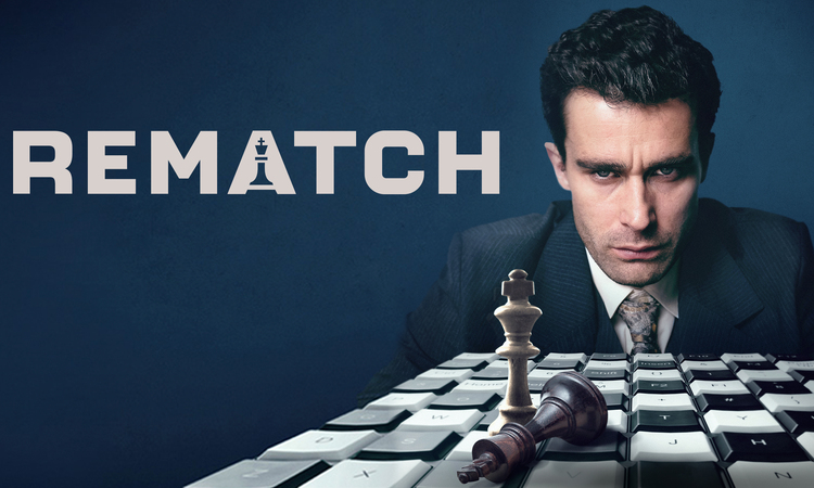 Rematch (2024) S01 Dual Audio [Hindi-Eng] AMZN WEB-DL