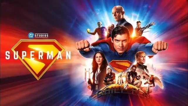 Superman