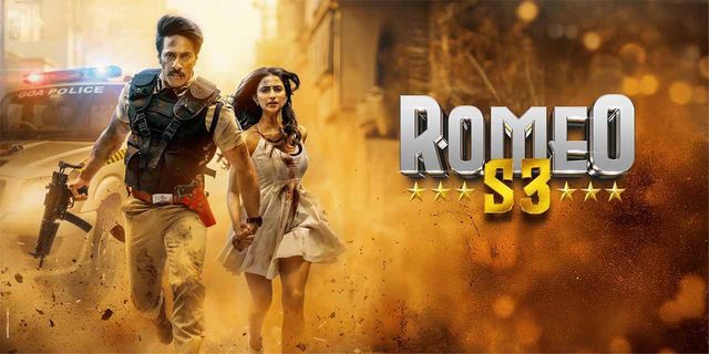 Romeo S3 (2025) Hindi AMZN WEB-DL 480P